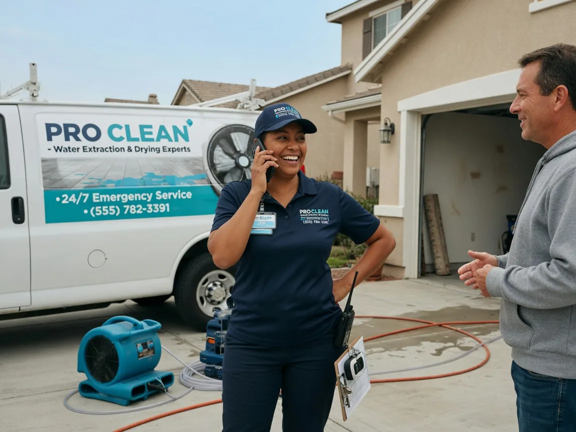 Water Extraction & Drying Pelham, NY FAQs